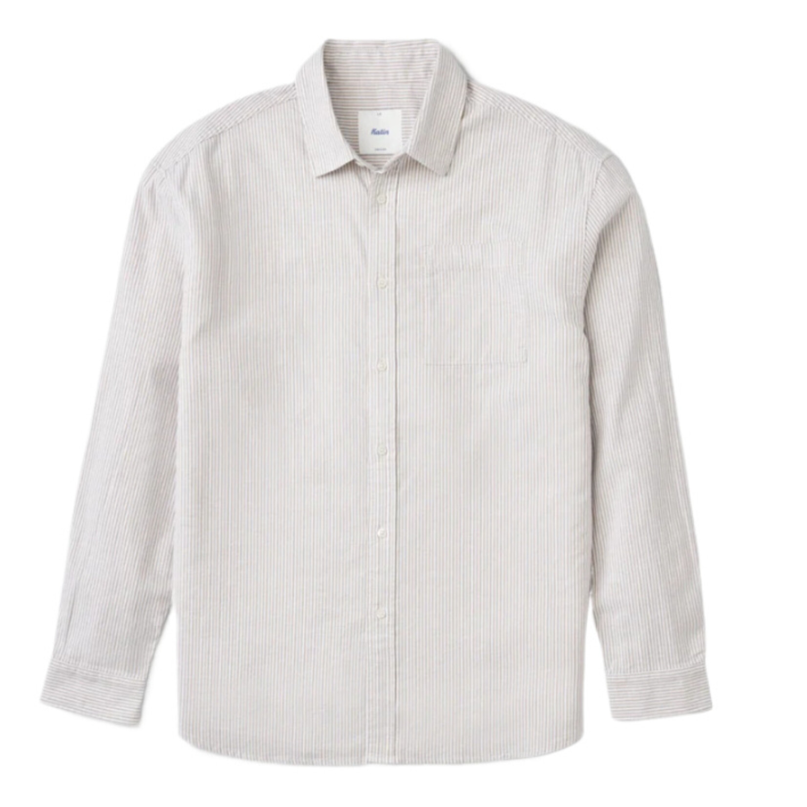 KATIN Ezra Long Sleeve Shirt