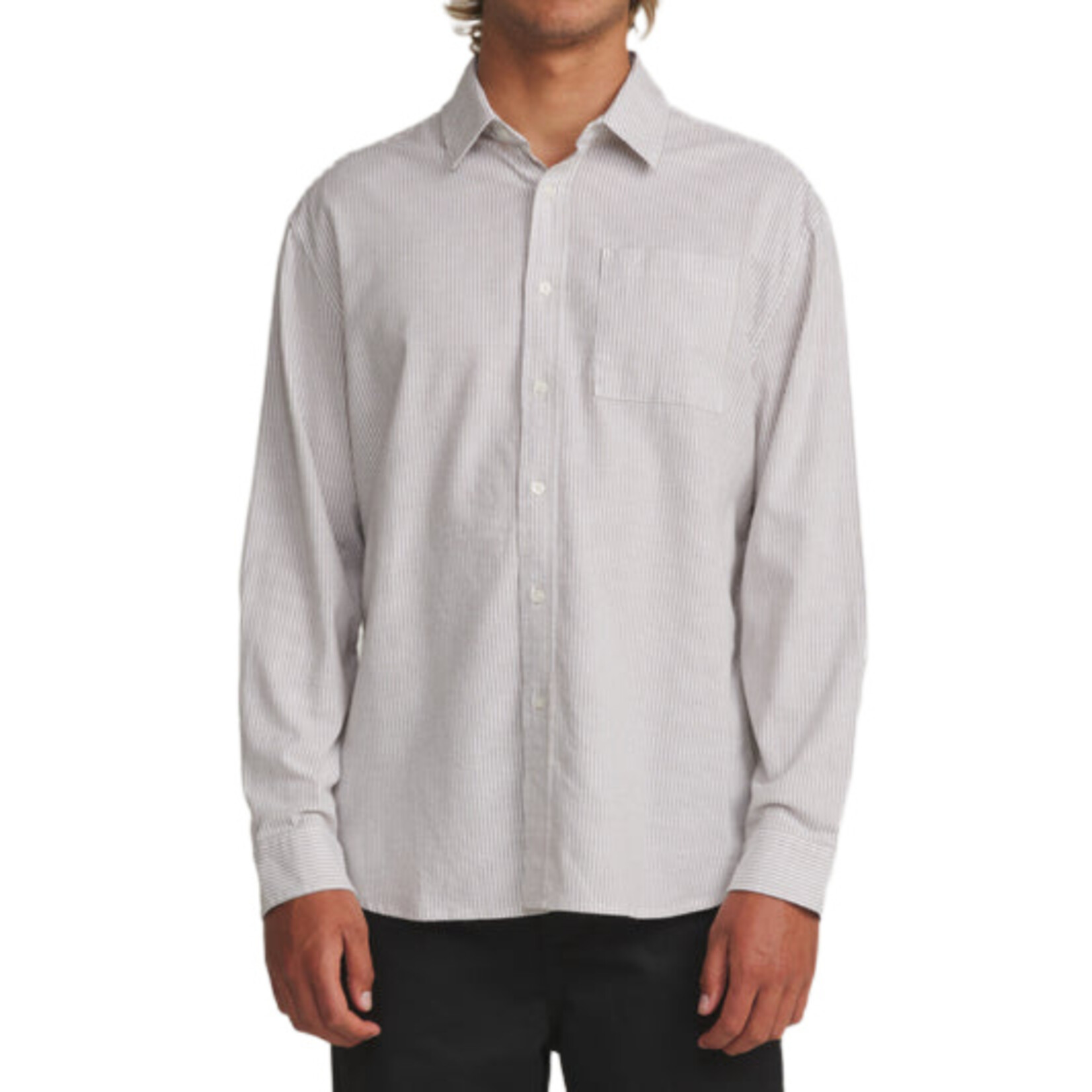 KATIN Ezra Long Sleeve Shirt