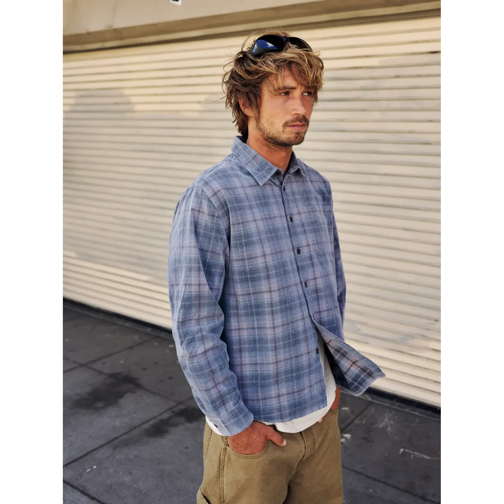 KATIN Stevie Shirt