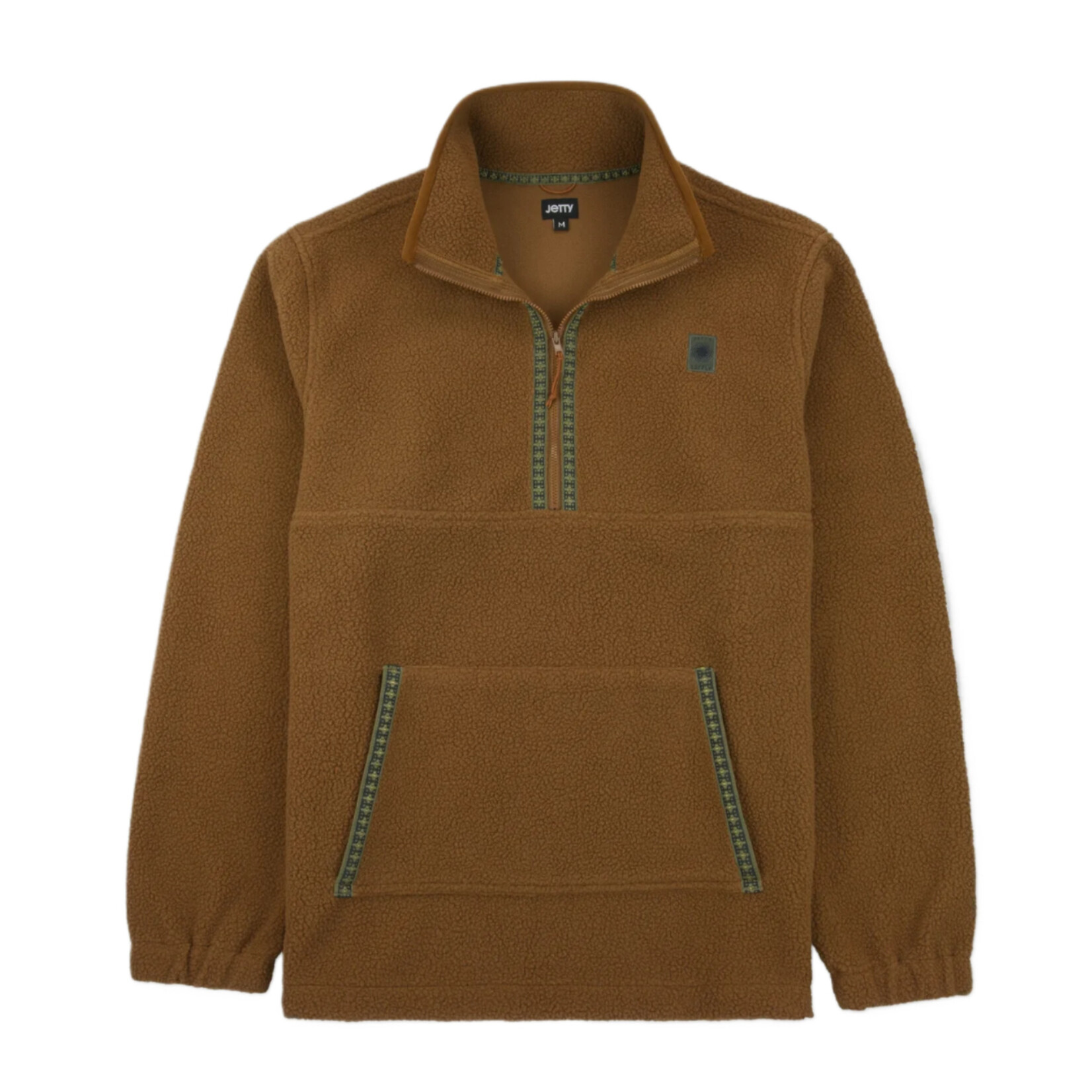 Jetty Port Hi-Pile Fleece