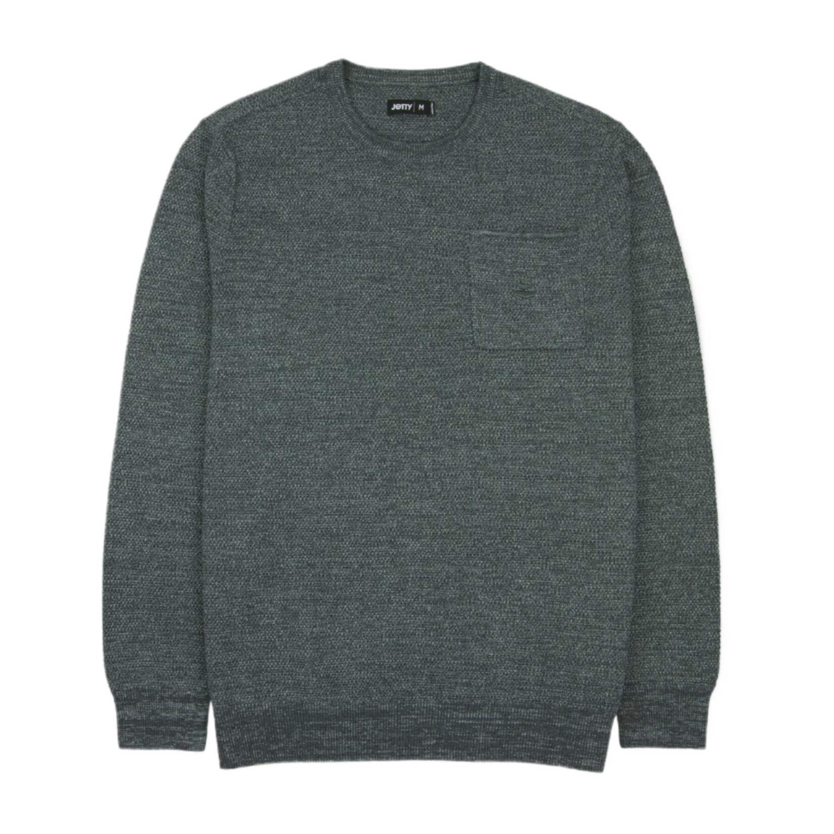Jetty Brine Sweater