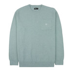 Jetty Brine Sweater
