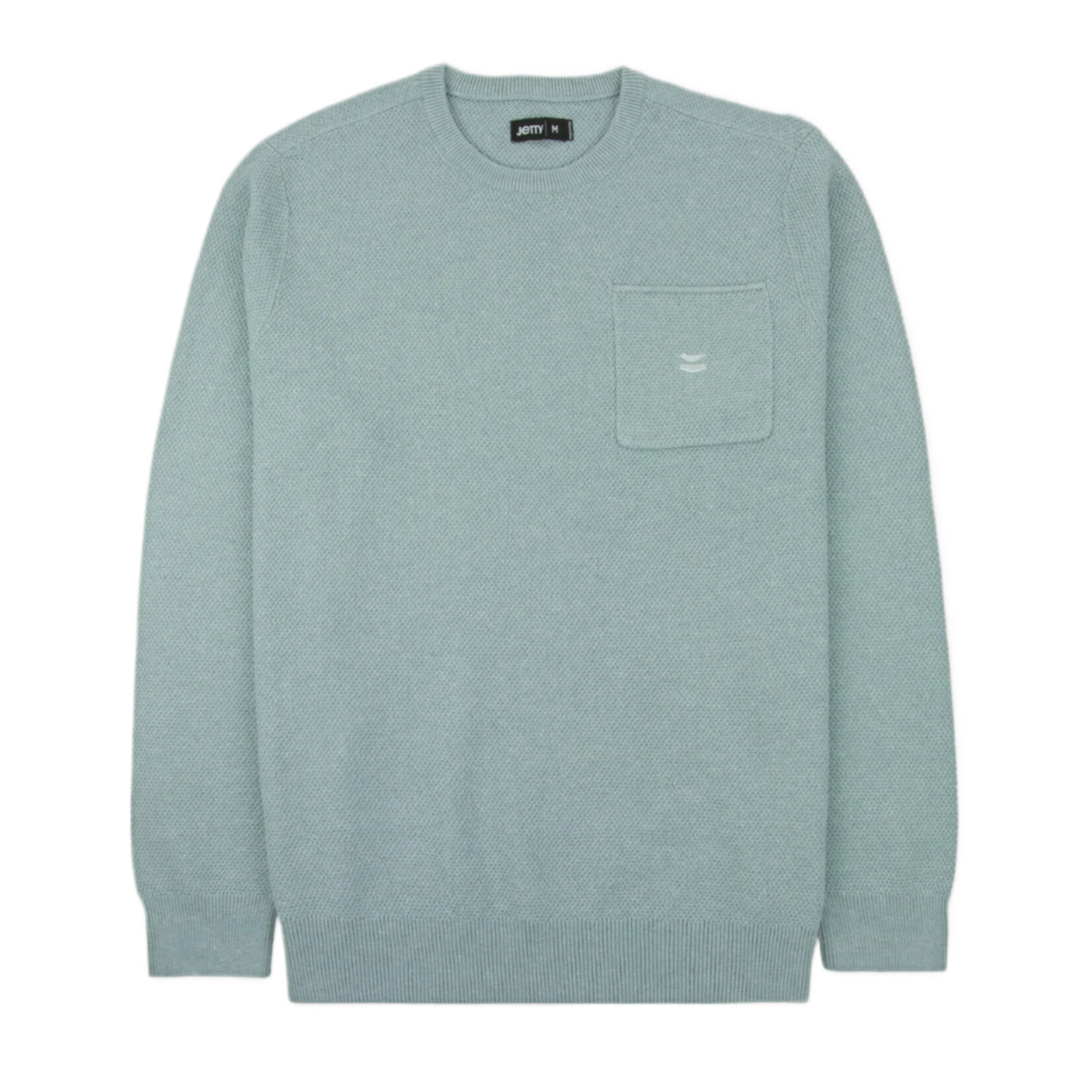 Jetty Brine Sweater