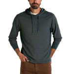 Toad&Co Framer Long Sleeve Hoodie