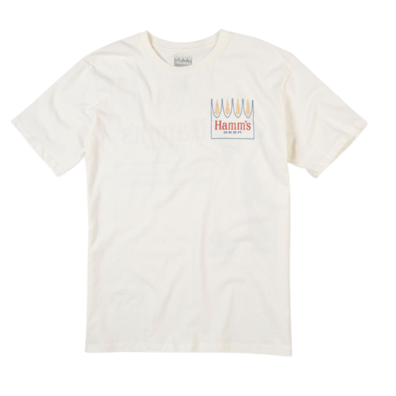 American Needle Hamm's T-Shirt