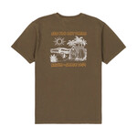 KATIN SHACKED TEE