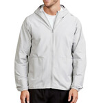 Swift Hooded Jacket