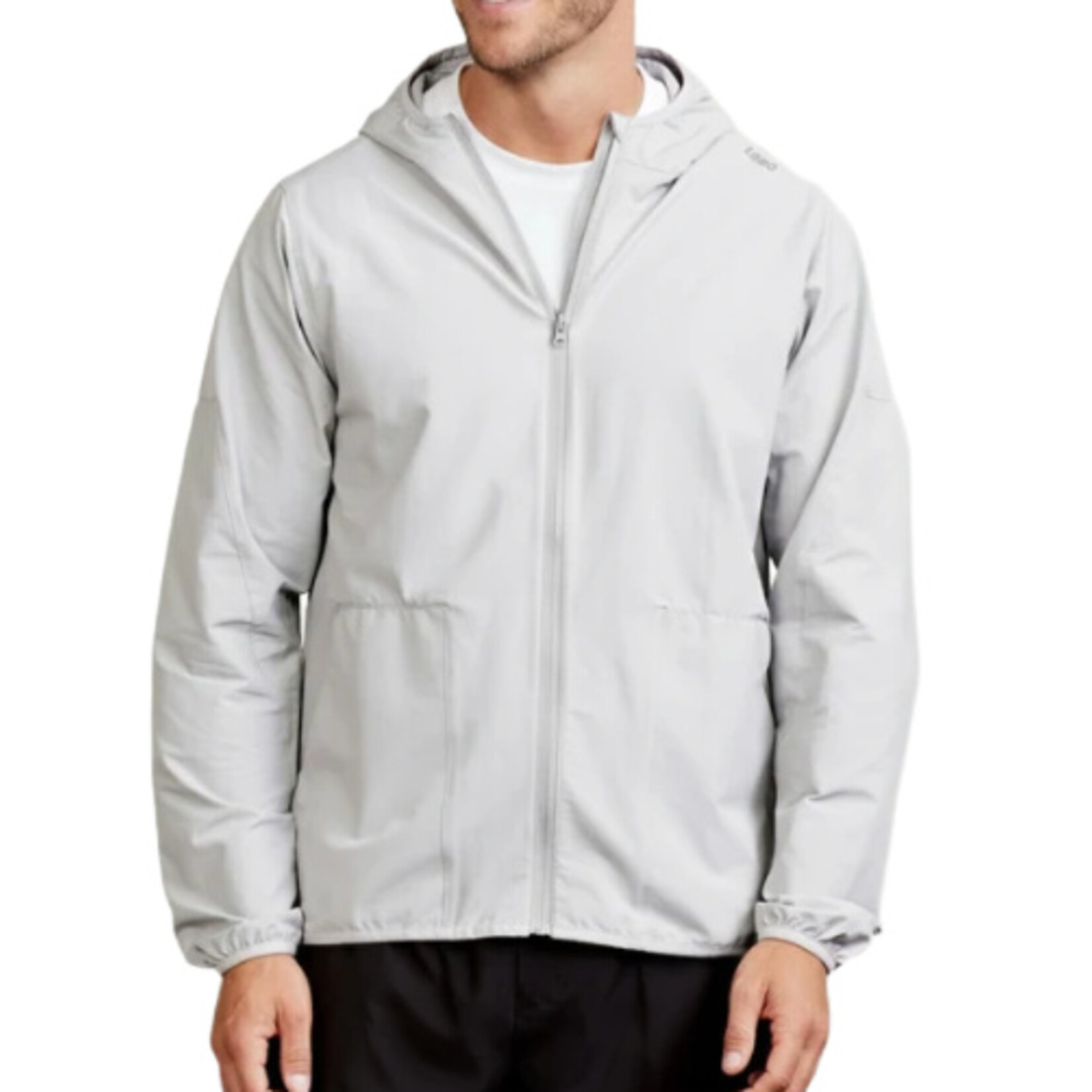 Swift Hooded Jacket