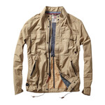 Relwen Sailcloth Tanker