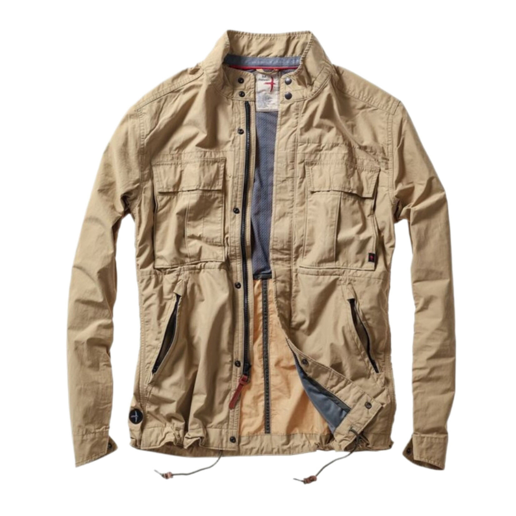Relwen Sailcloth Tanker