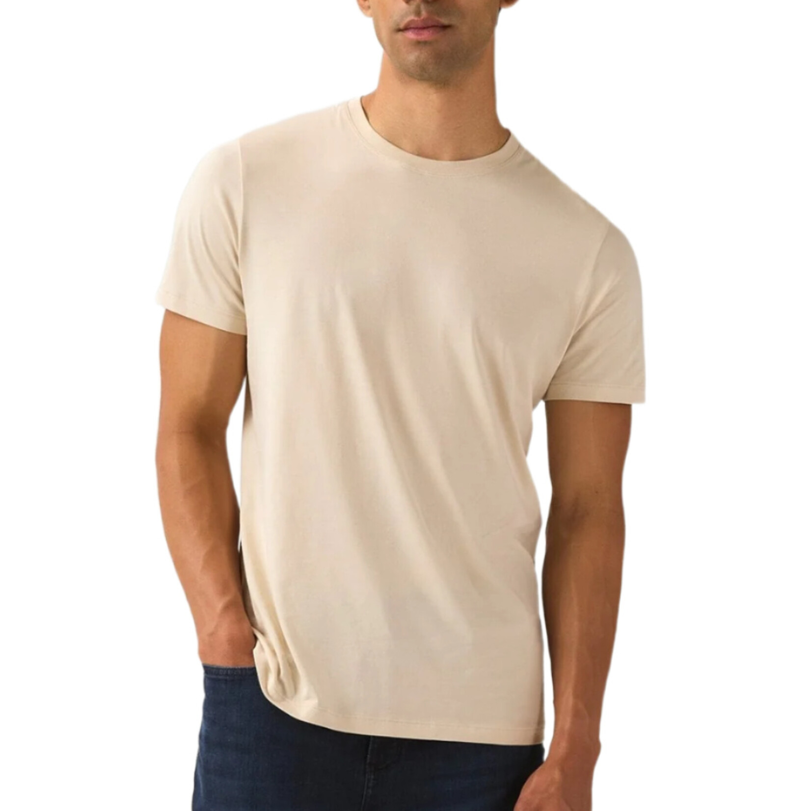 DU/ER PurePima  Only T-shirt