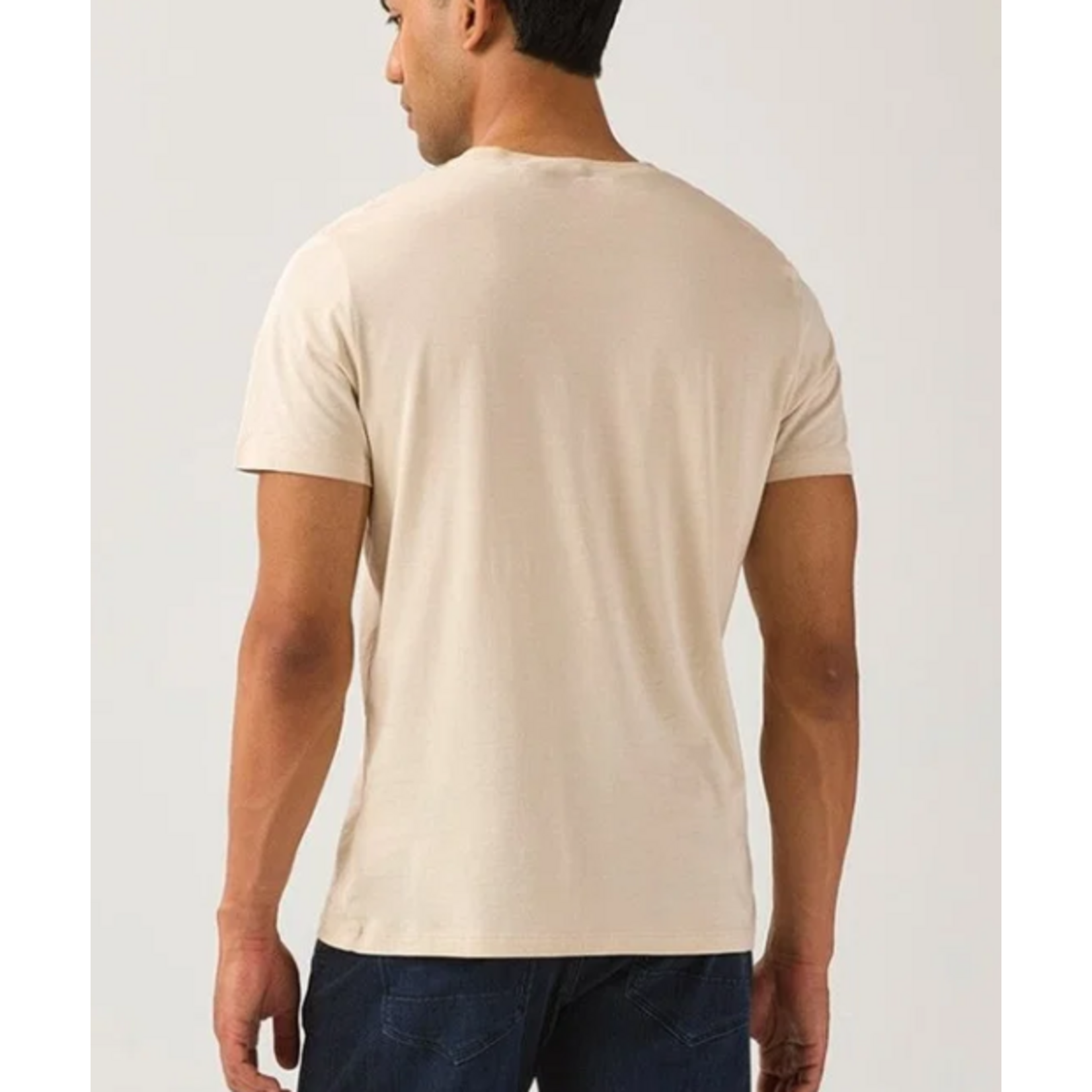 DU/ER PurePima  Only T-shirt