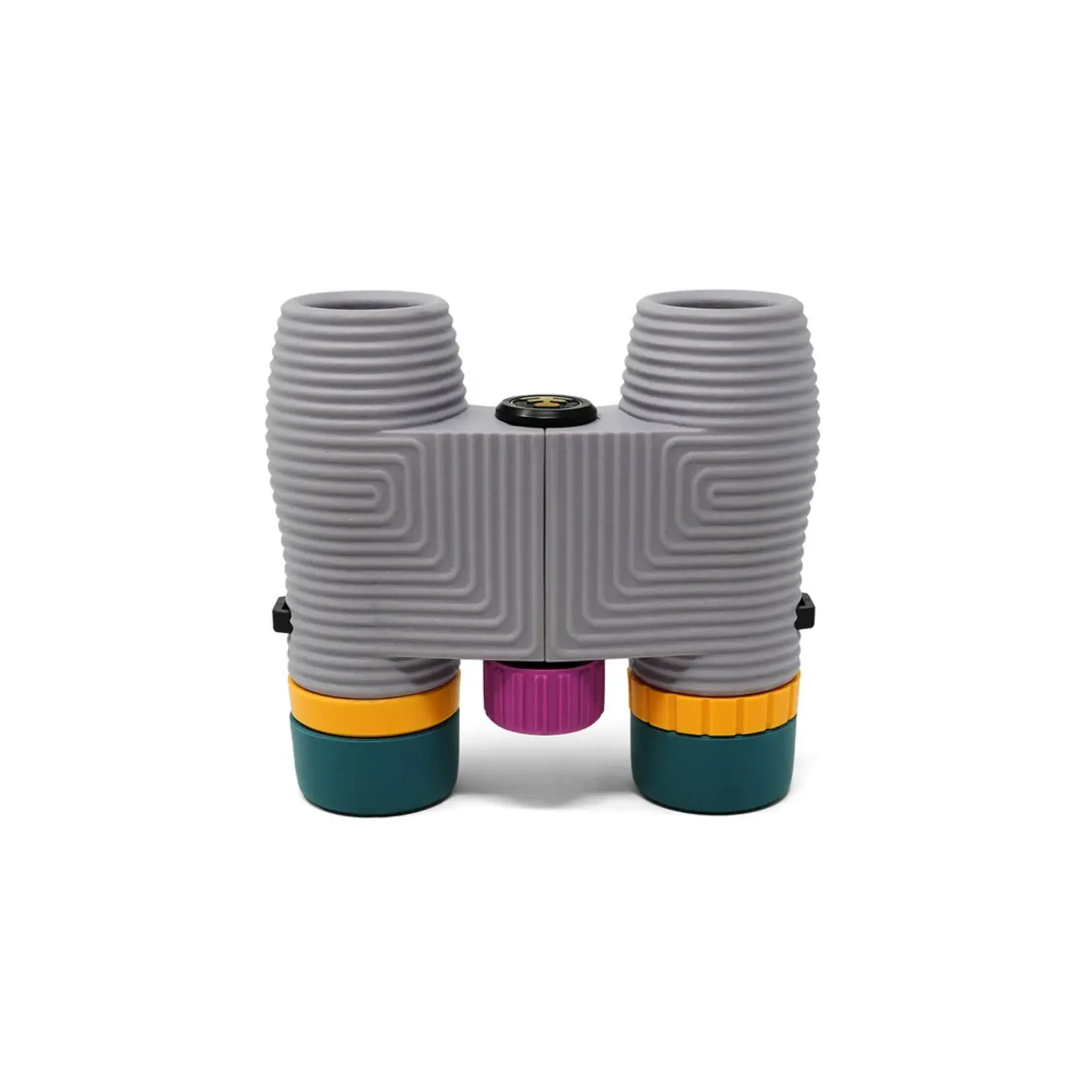 NOCS Provisions 8 x 25 Standard Issue Waterproof Binoculars