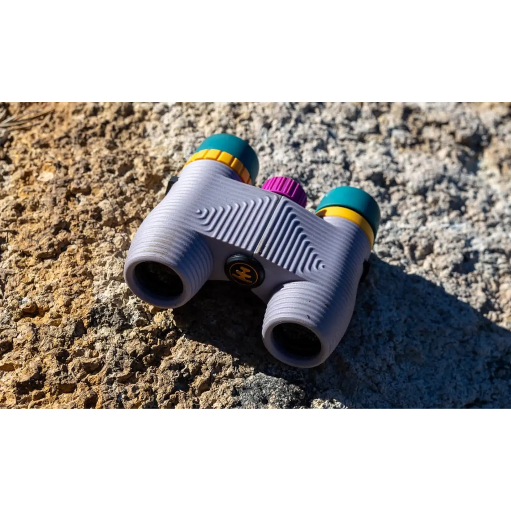 NOCS Provisions 8 x 25 Standard Issue Waterproof Binoculars