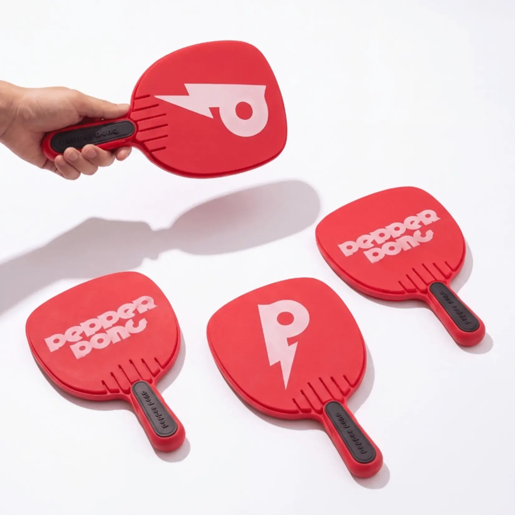 Pepper Pong Pepper Pong Full Set