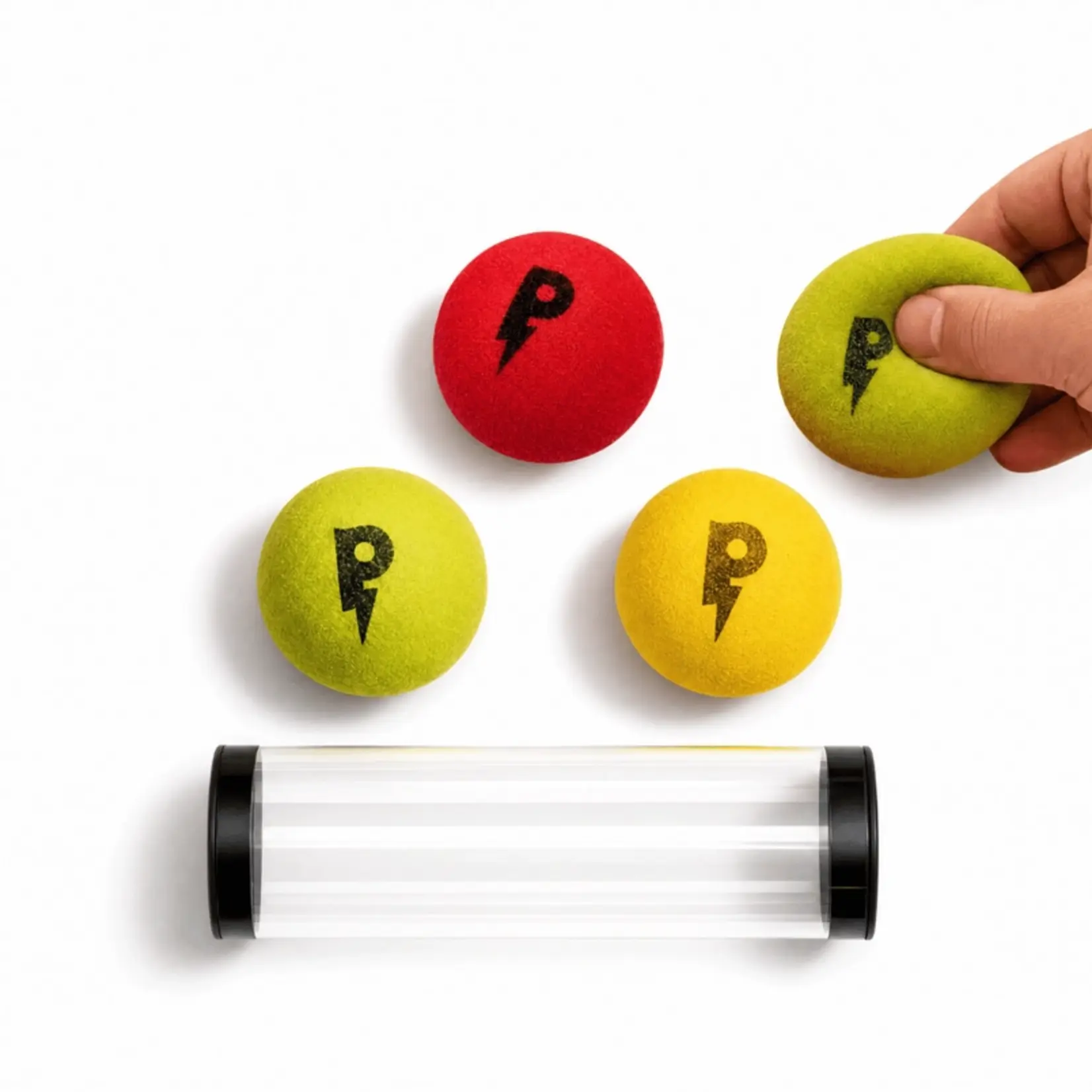 Pepper Pong Pepper Pong Full Set
