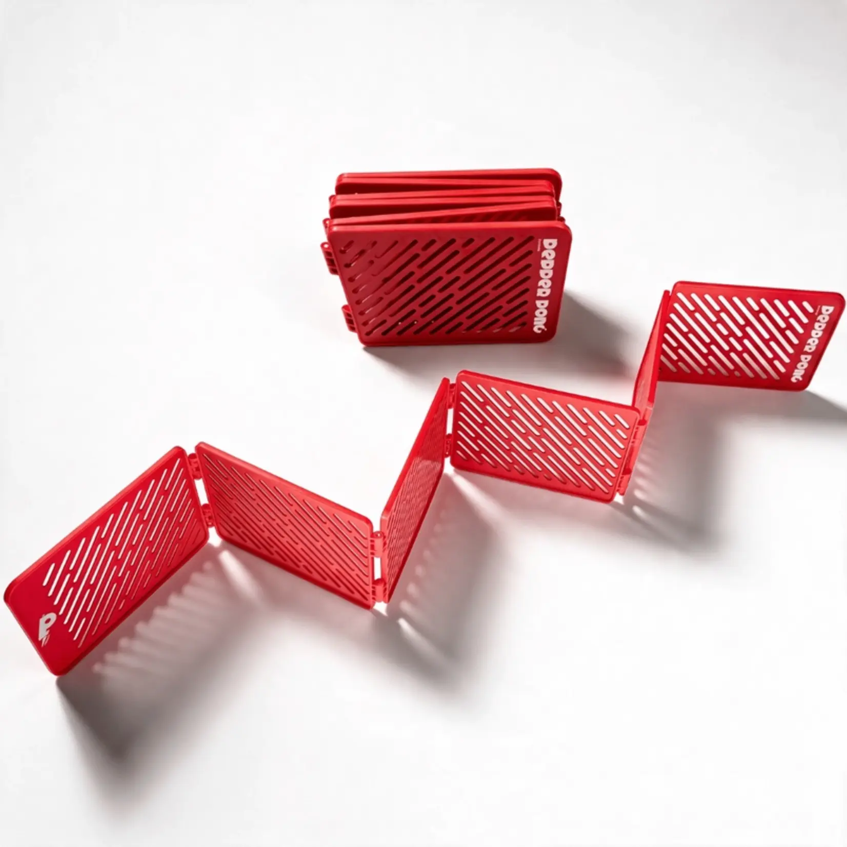 Pepper Pong Pepper Pong Full Set