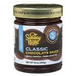 Sunday Sauce Sunday Night Sauce