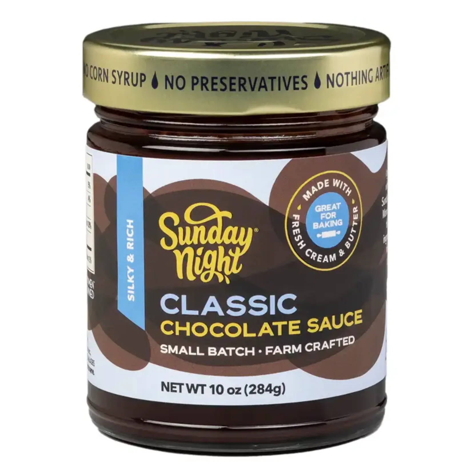 Sunday Sauce Sunday Night Sauce