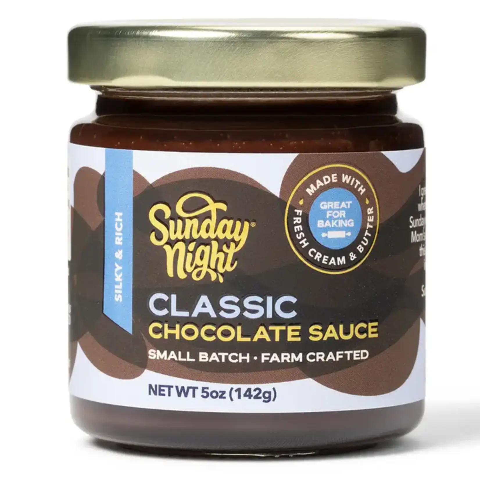 Sunday Sauce Sunday Night Sauce