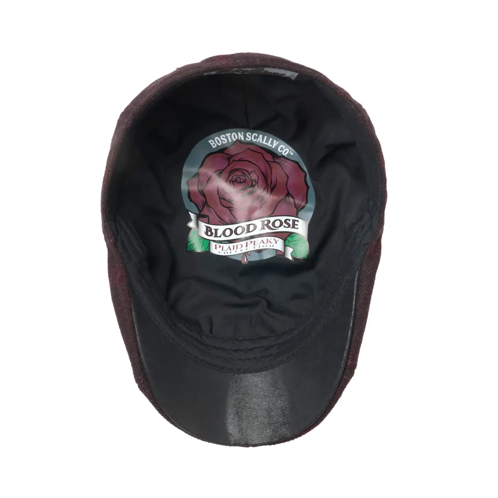 Boston Scally Scally Cap
