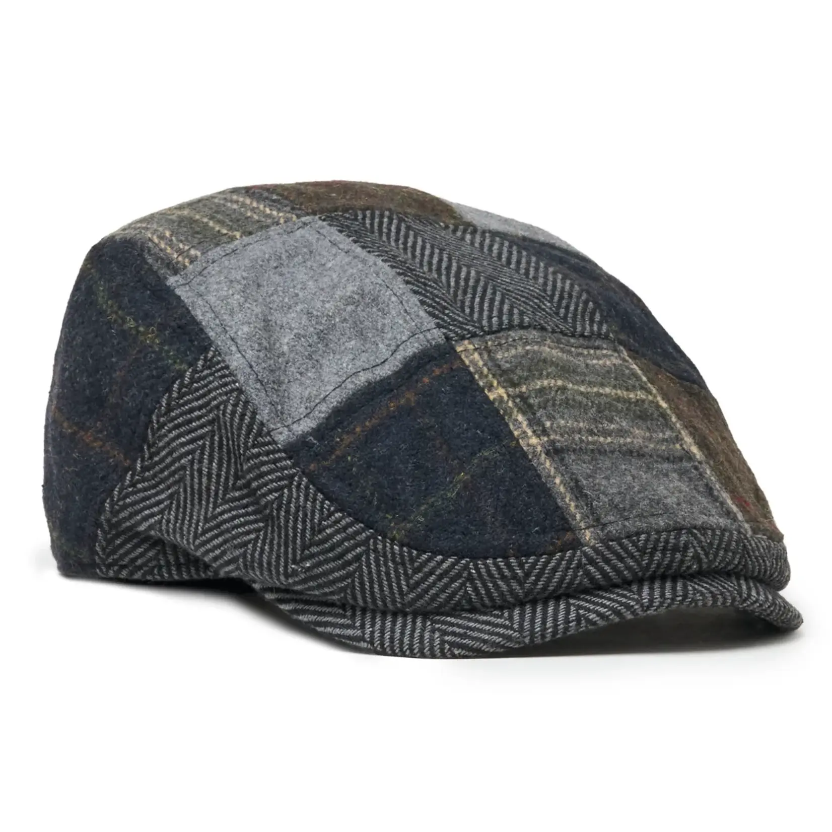 Boston Scally Scally Cap