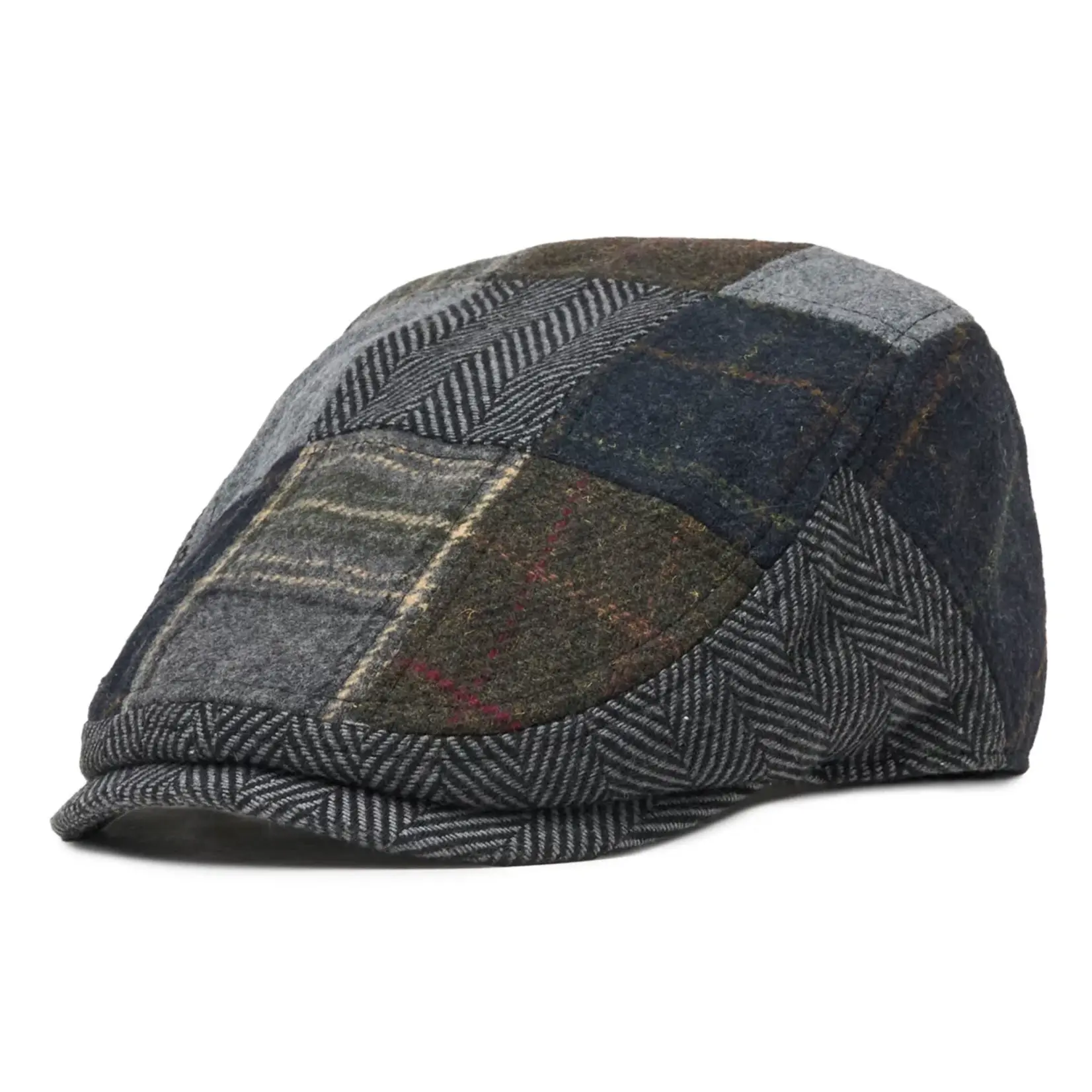 Boston Scally Scally Cap
