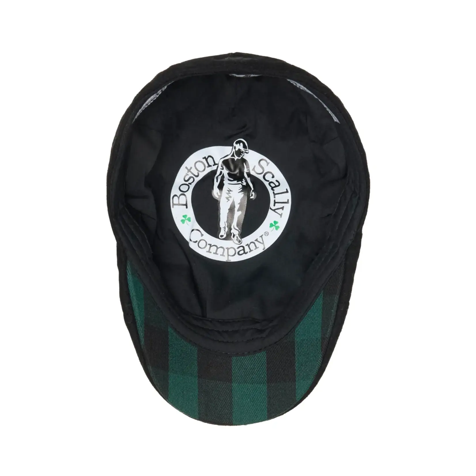 Boston Scally Scally Cap