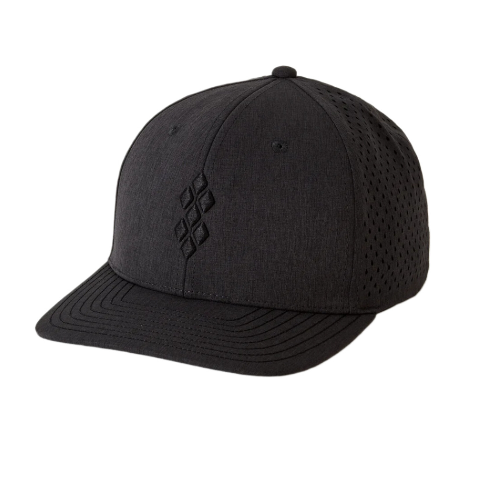 7 Diamonds Performance Cap