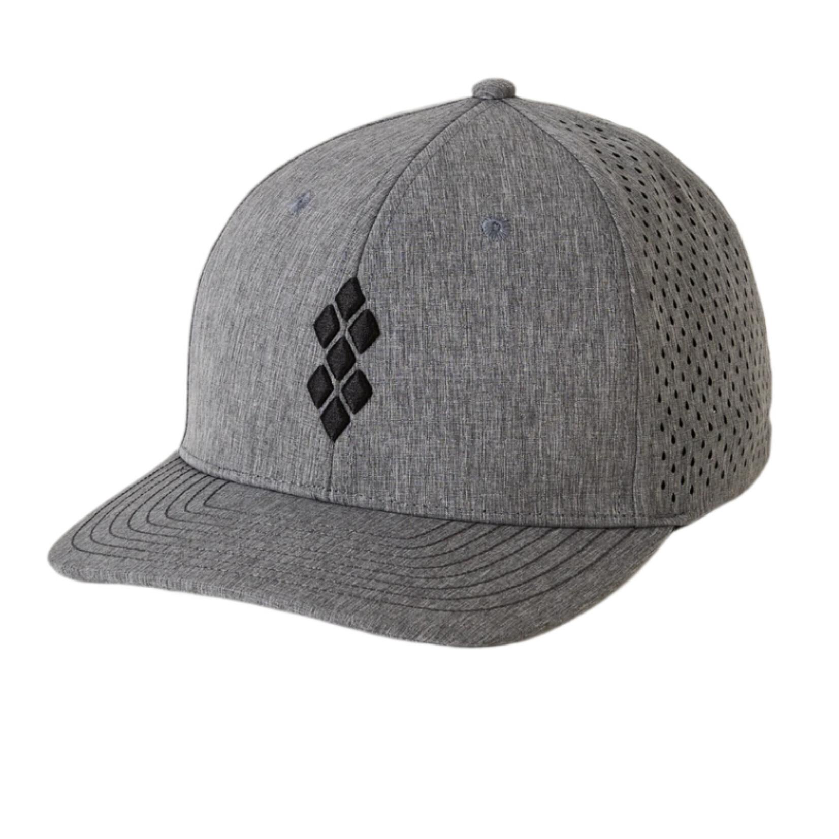 7 Diamonds Performance Cap