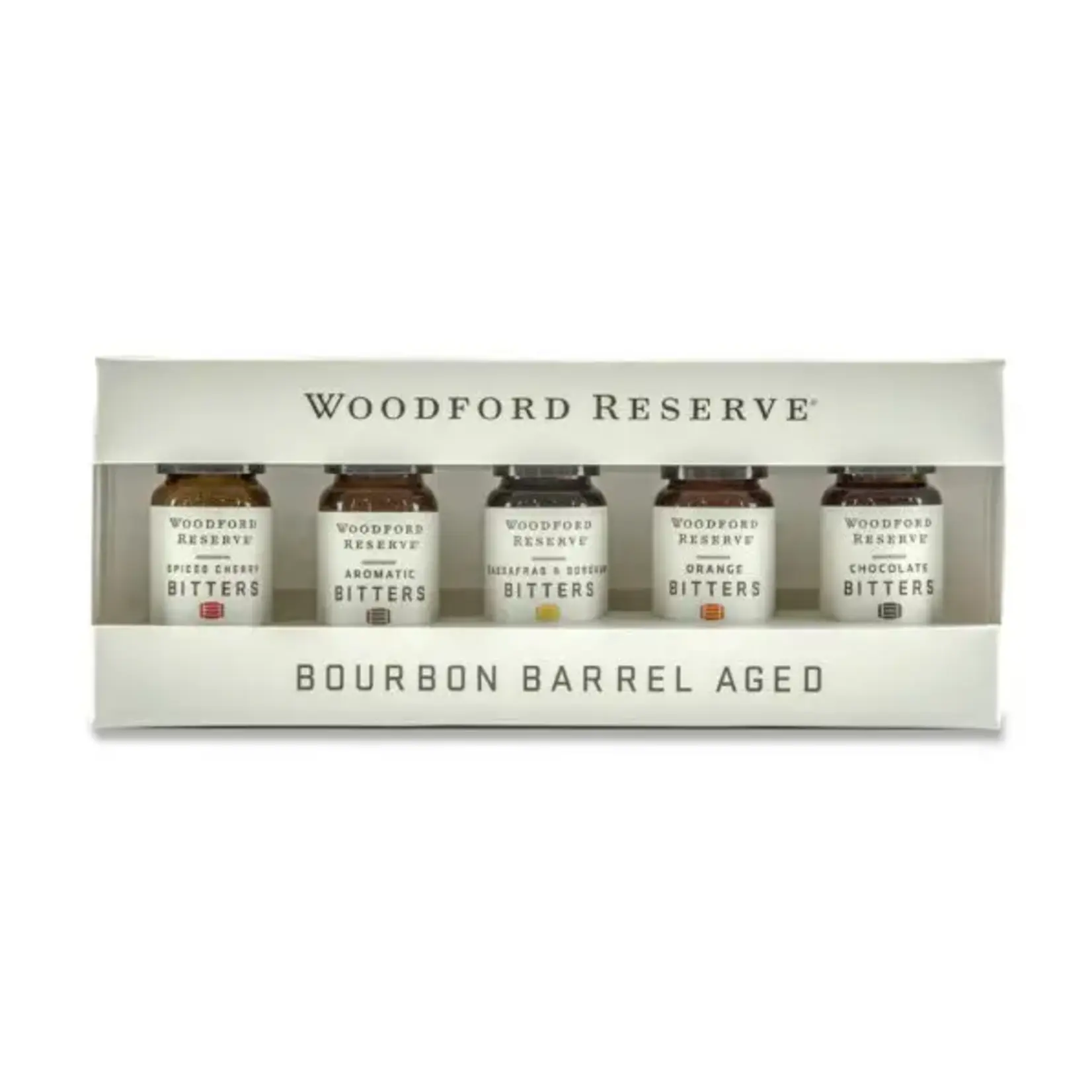 Woodford Reserve Woodford Reserve® Bitters Dram Set