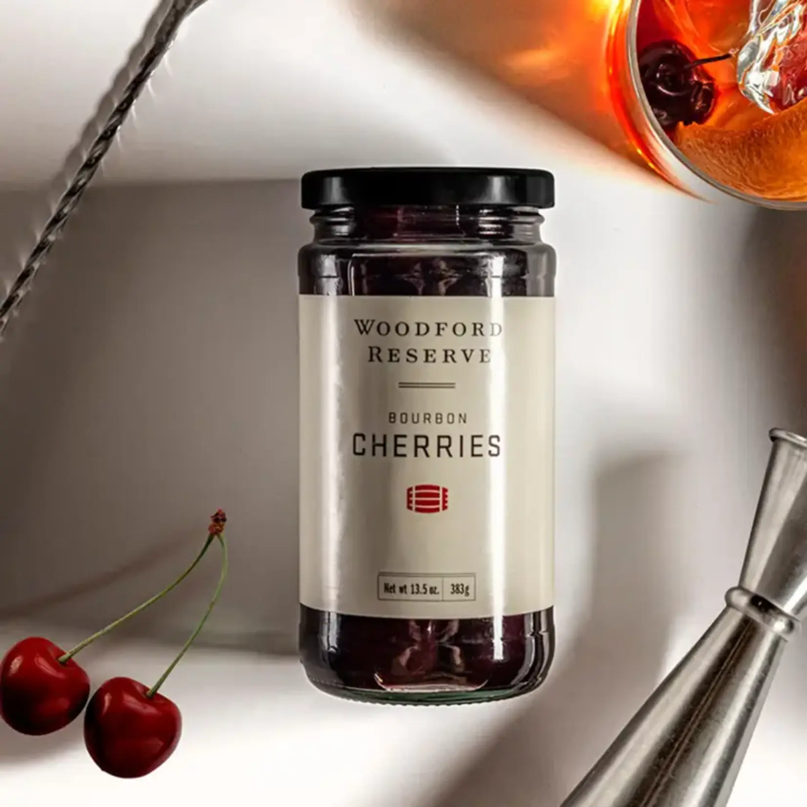 Woodford Reserve Woodford Reserve® Bourbon Cherries