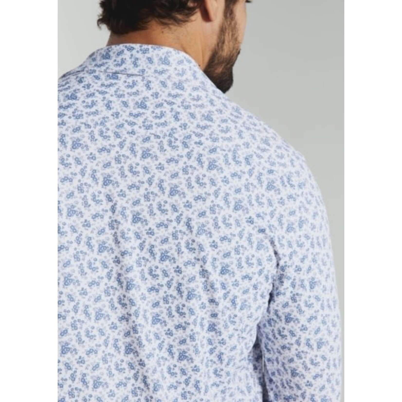 7 Diamonds Valen Long Sleeve Shirt
