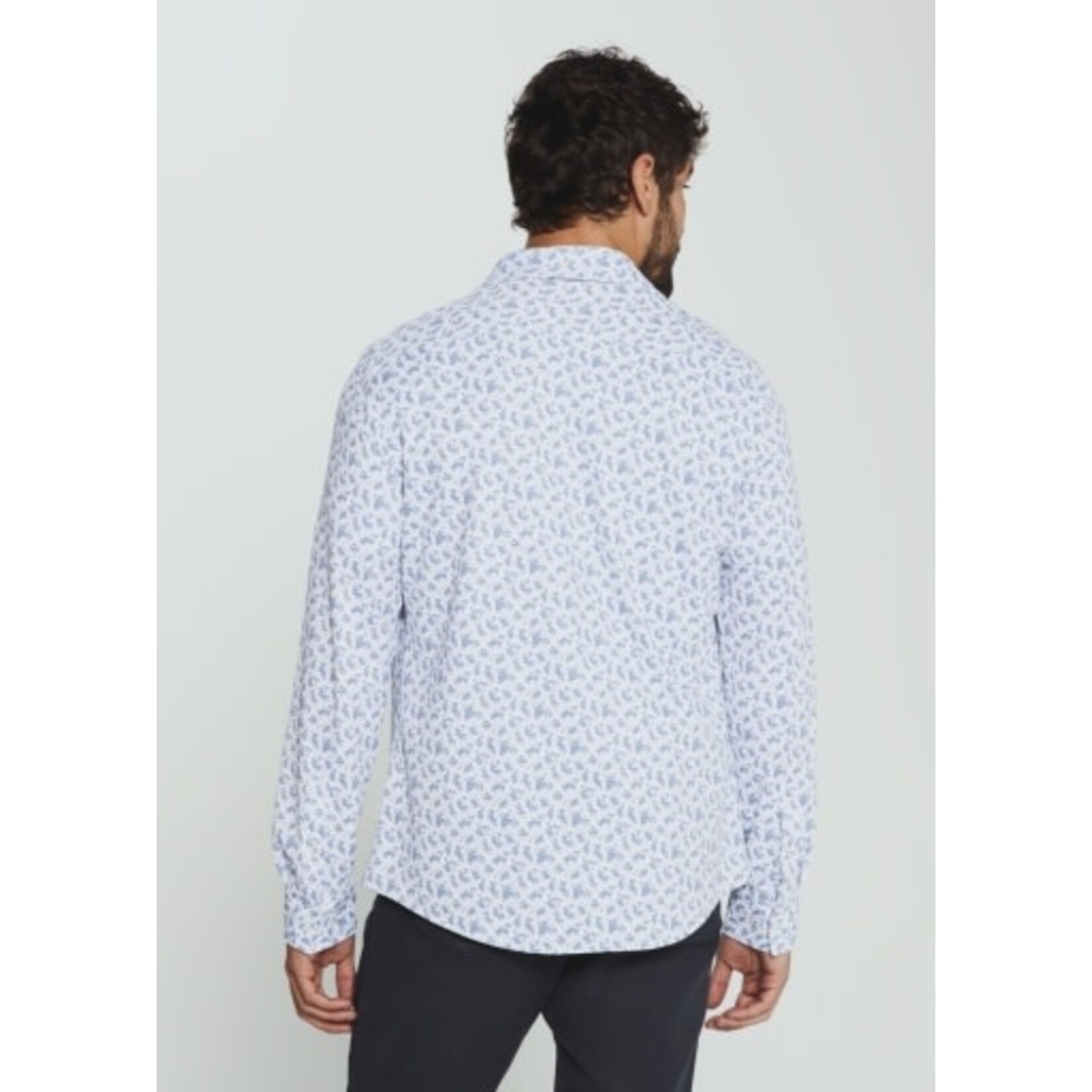 7 Diamonds Valen Long Sleeve Shirt