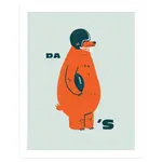Factory 43 Da Chicago Print