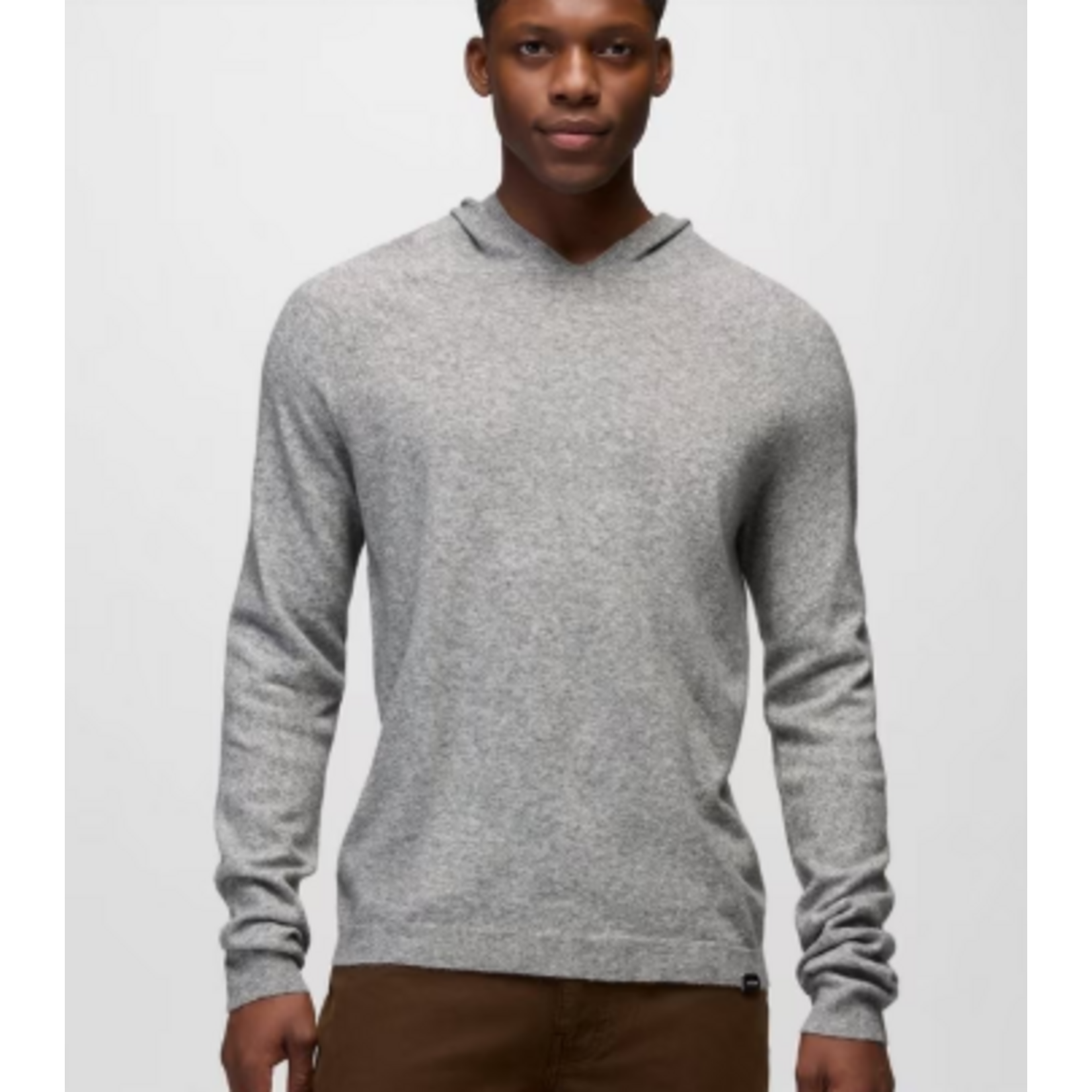 Prana Three Falls Hooded Sweater
