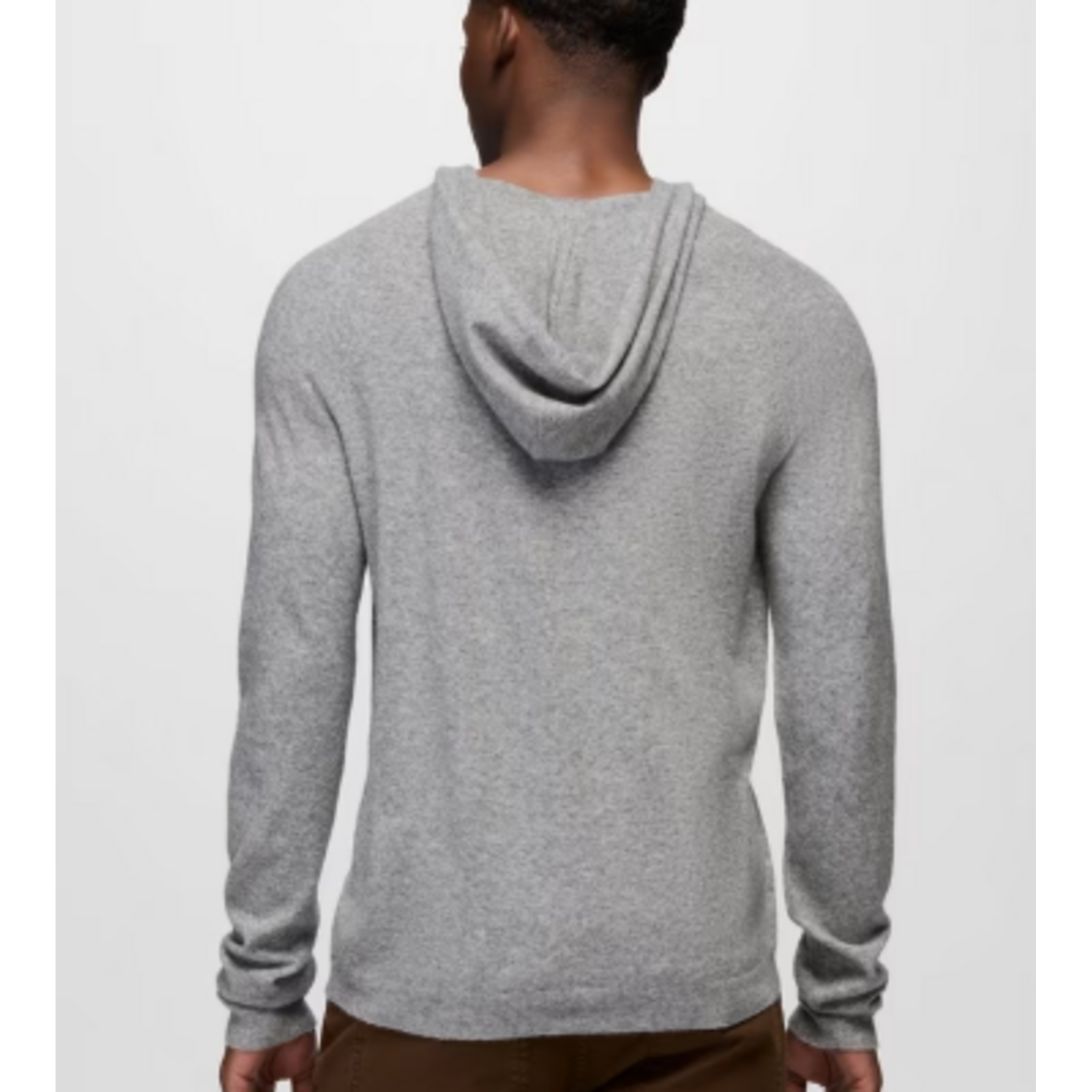 Prana Three Falls Hooded Sweater