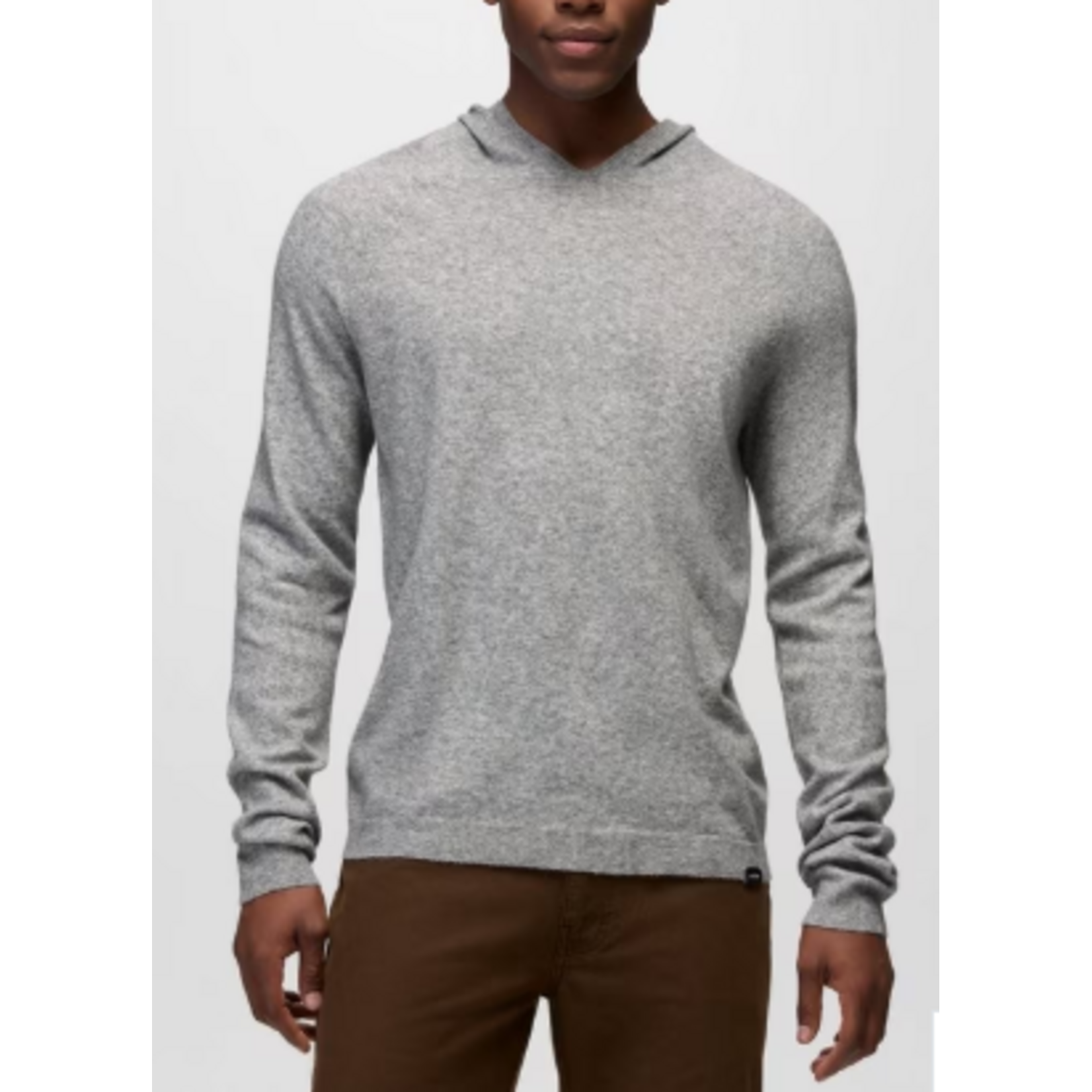 Prana Three Falls Hooded Sweater