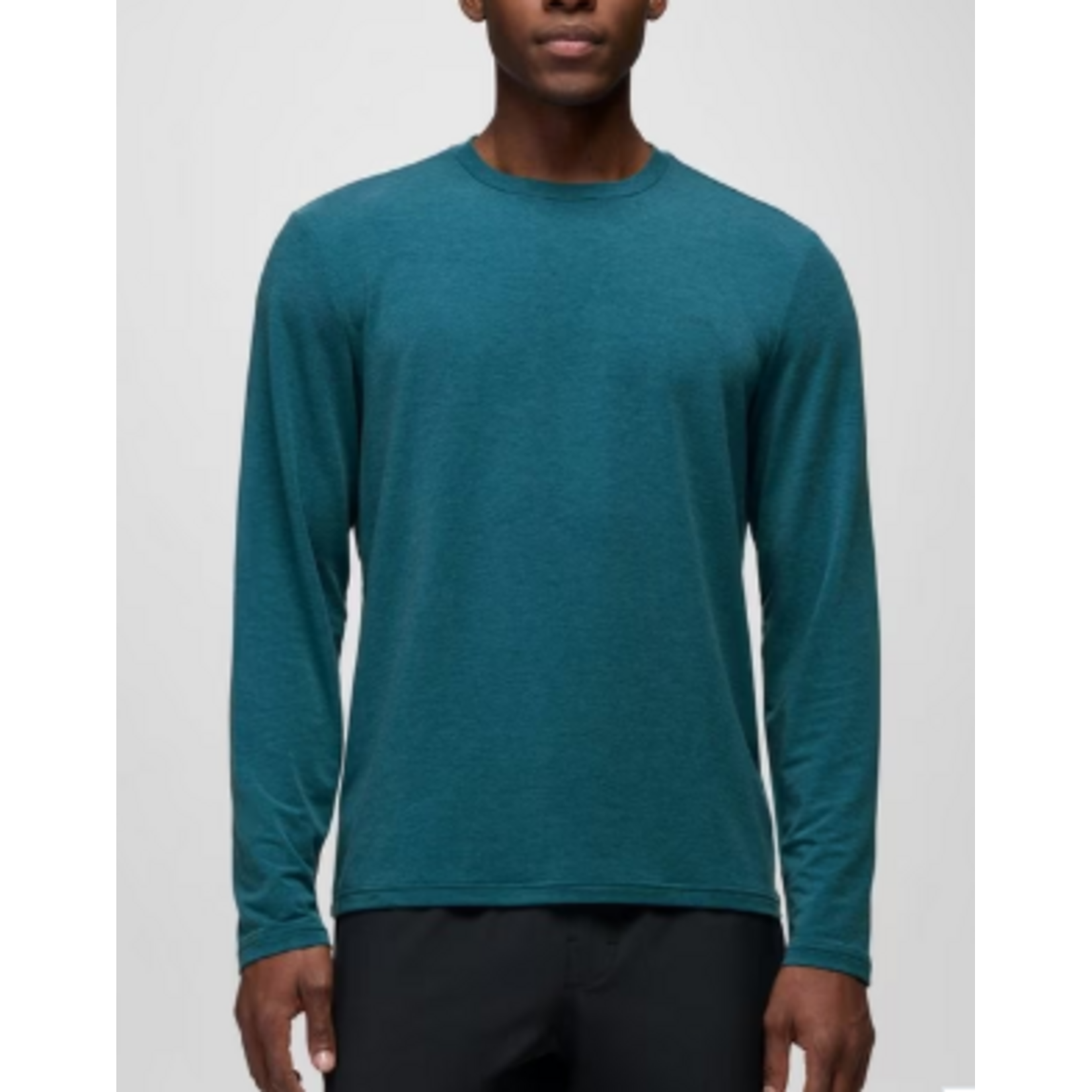 Prana Tolmie Tech LS Crew