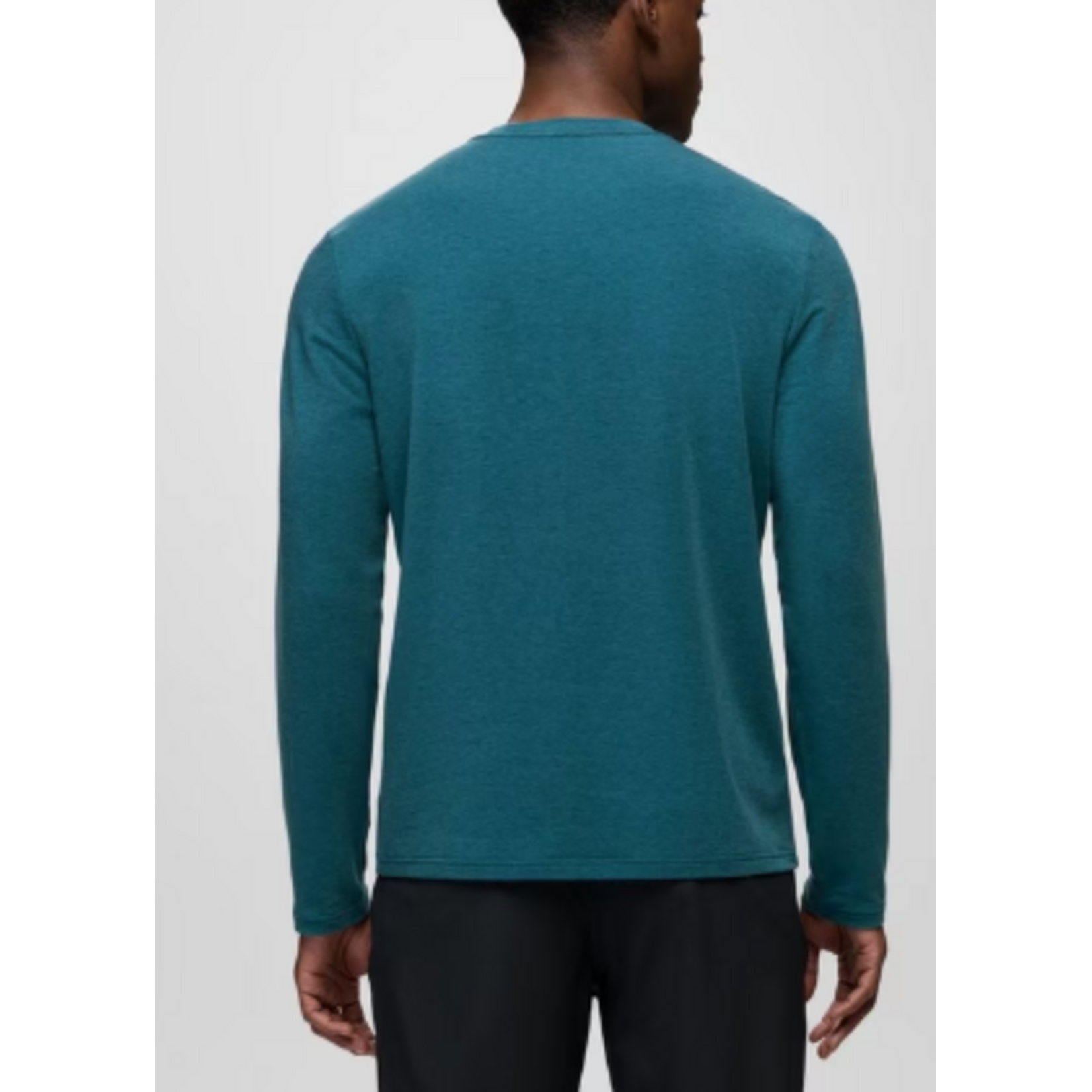 Prana Tolmie Tech LS Crew