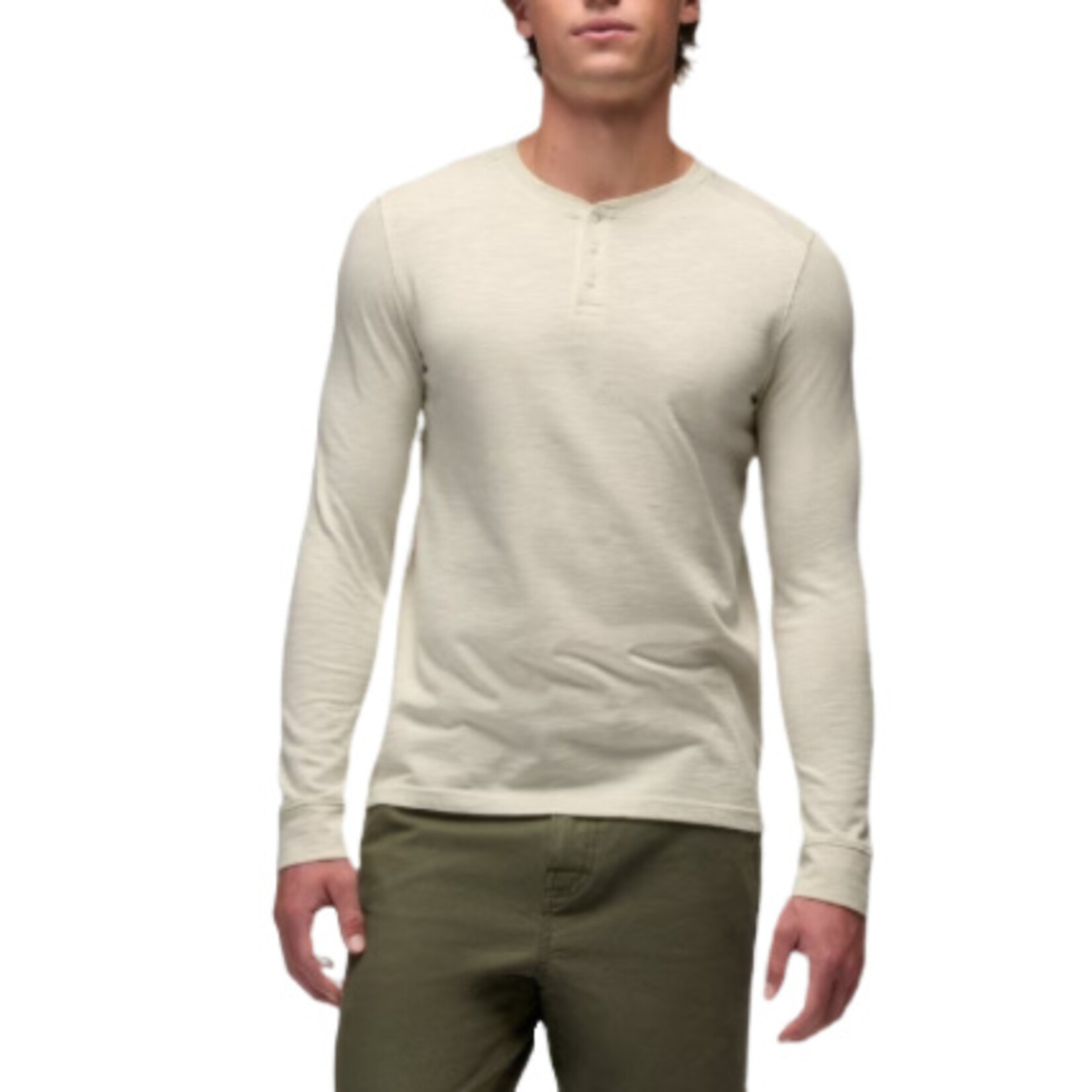Prana Ronnie Henley II