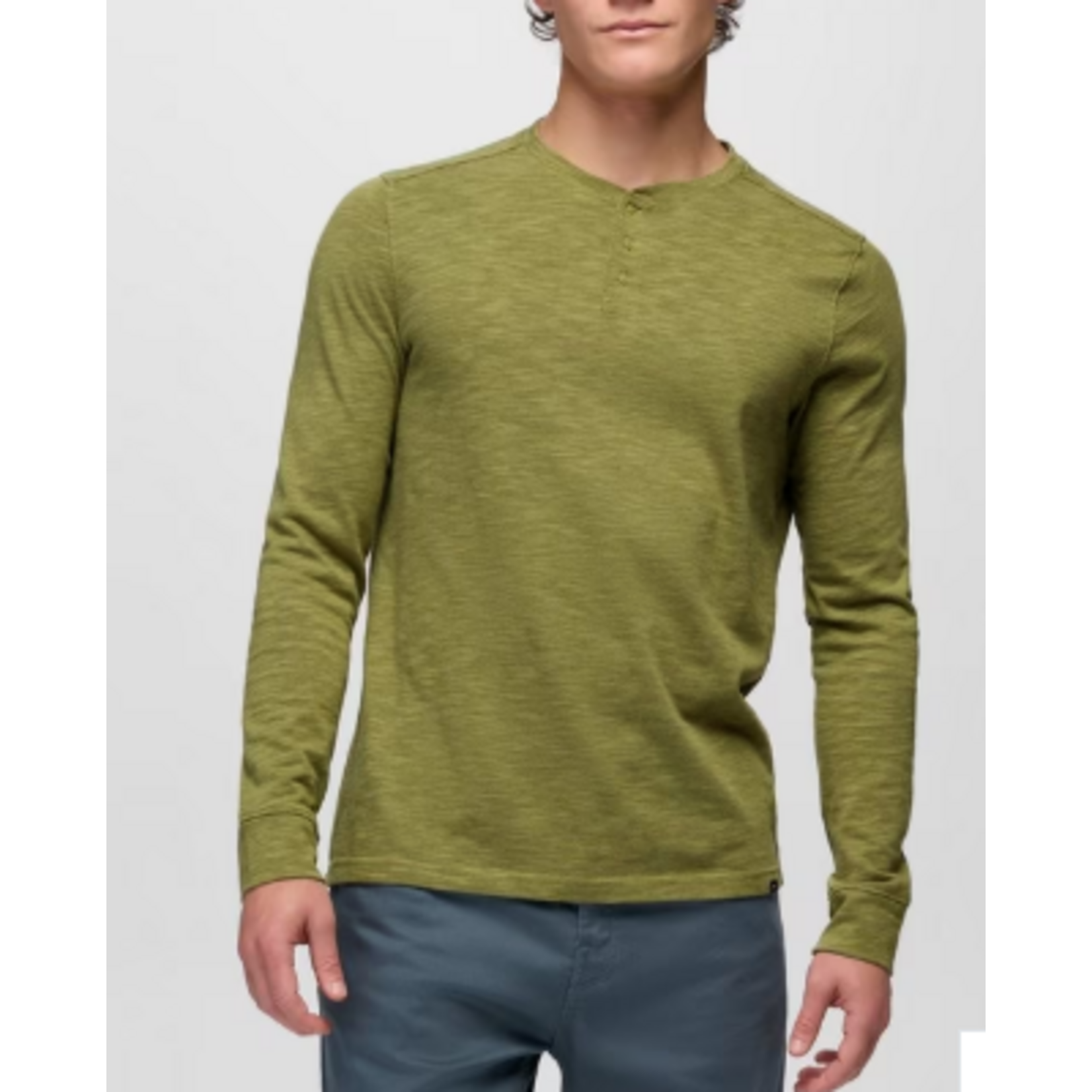Prana Ronnie Henley II