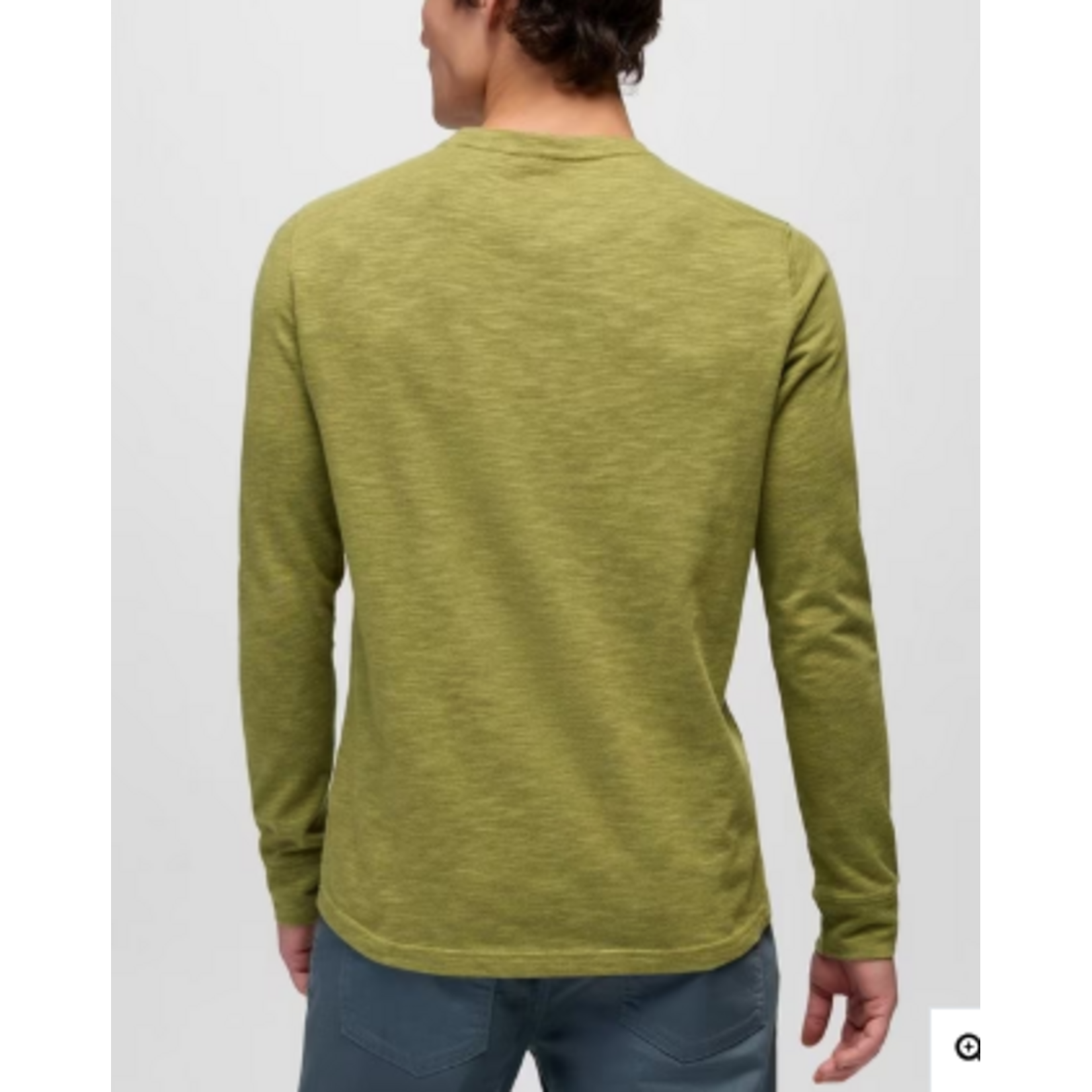 Prana Ronnie Henley II