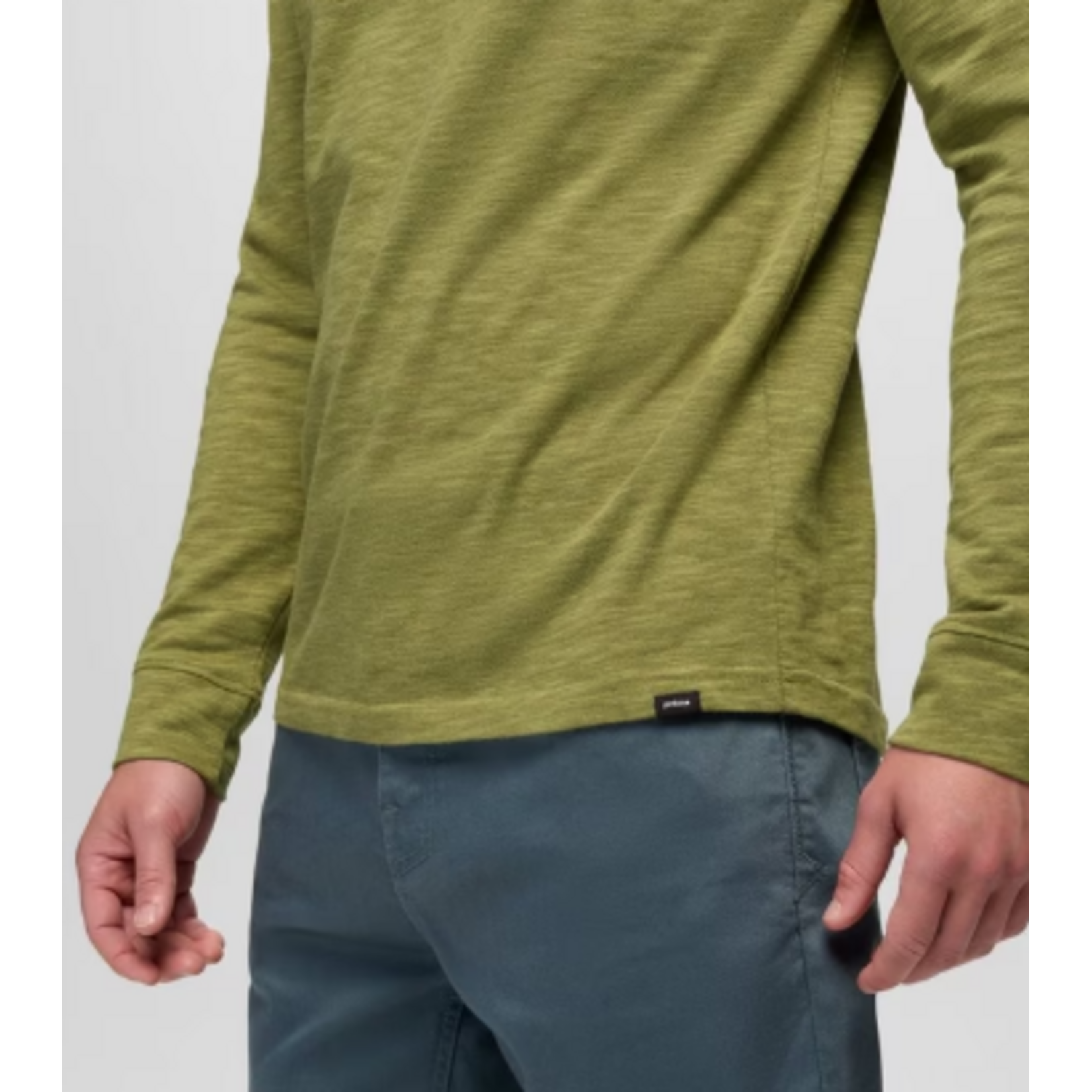 Prana Ronnie Henley II