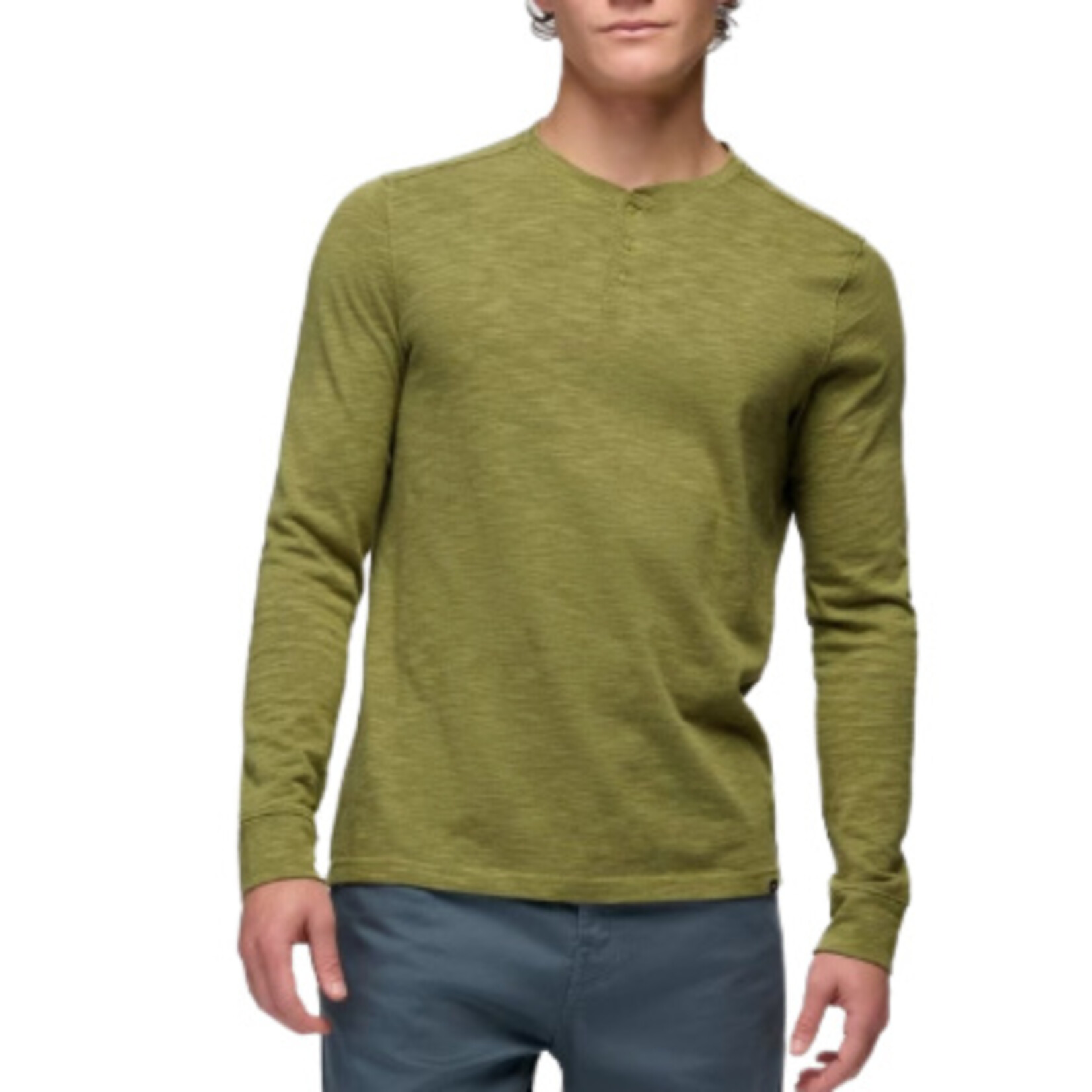 Prana Ronnie Henley II