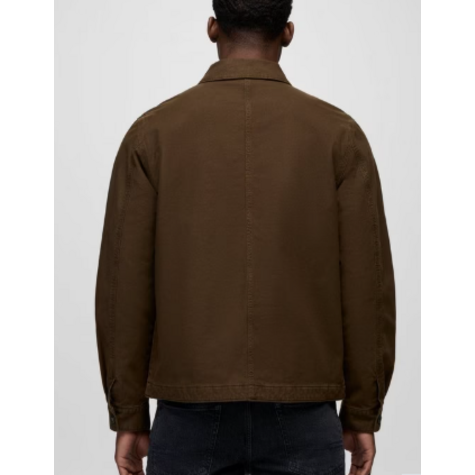 Prana Rock Ridge Jacket