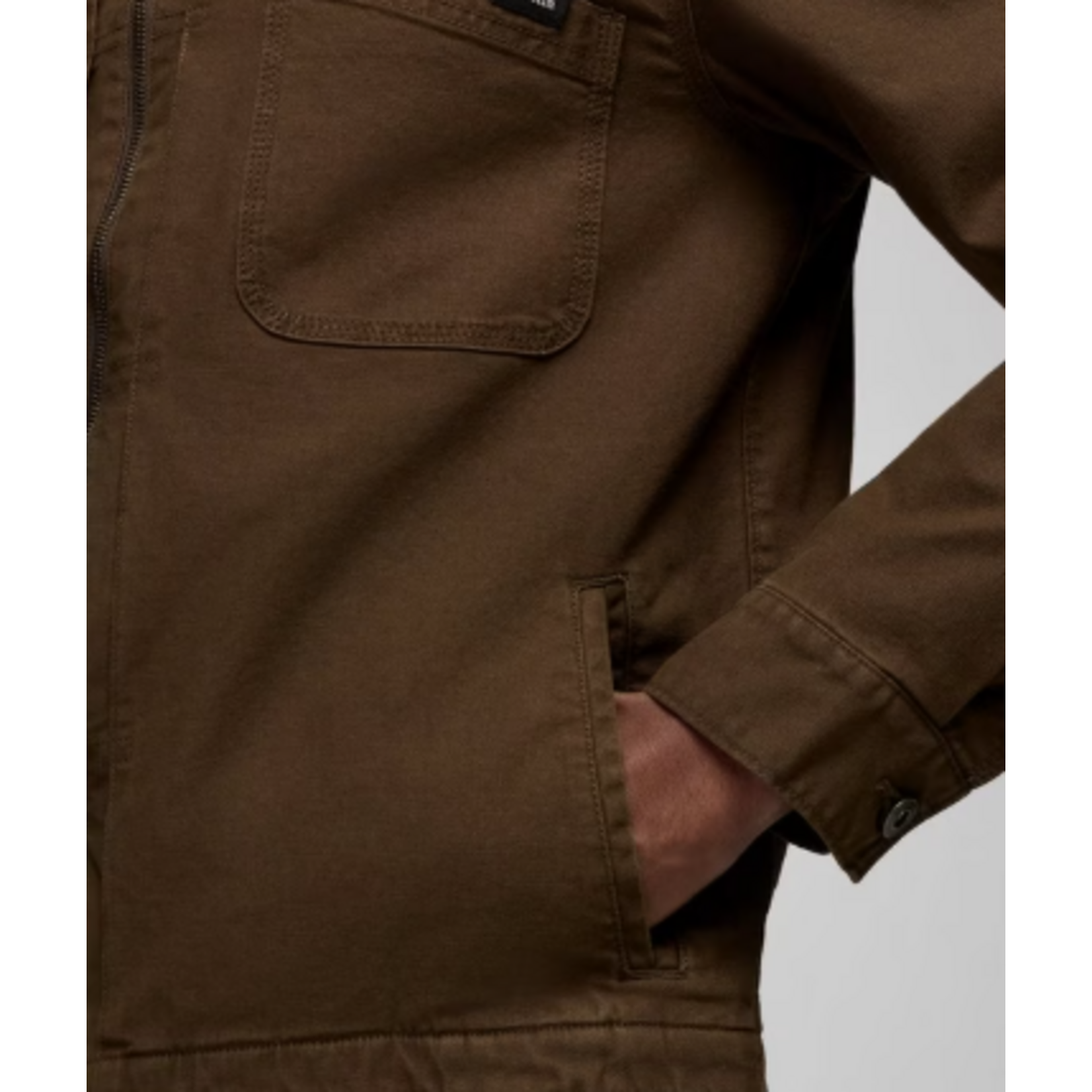 Prana Rock Ridge Jacket