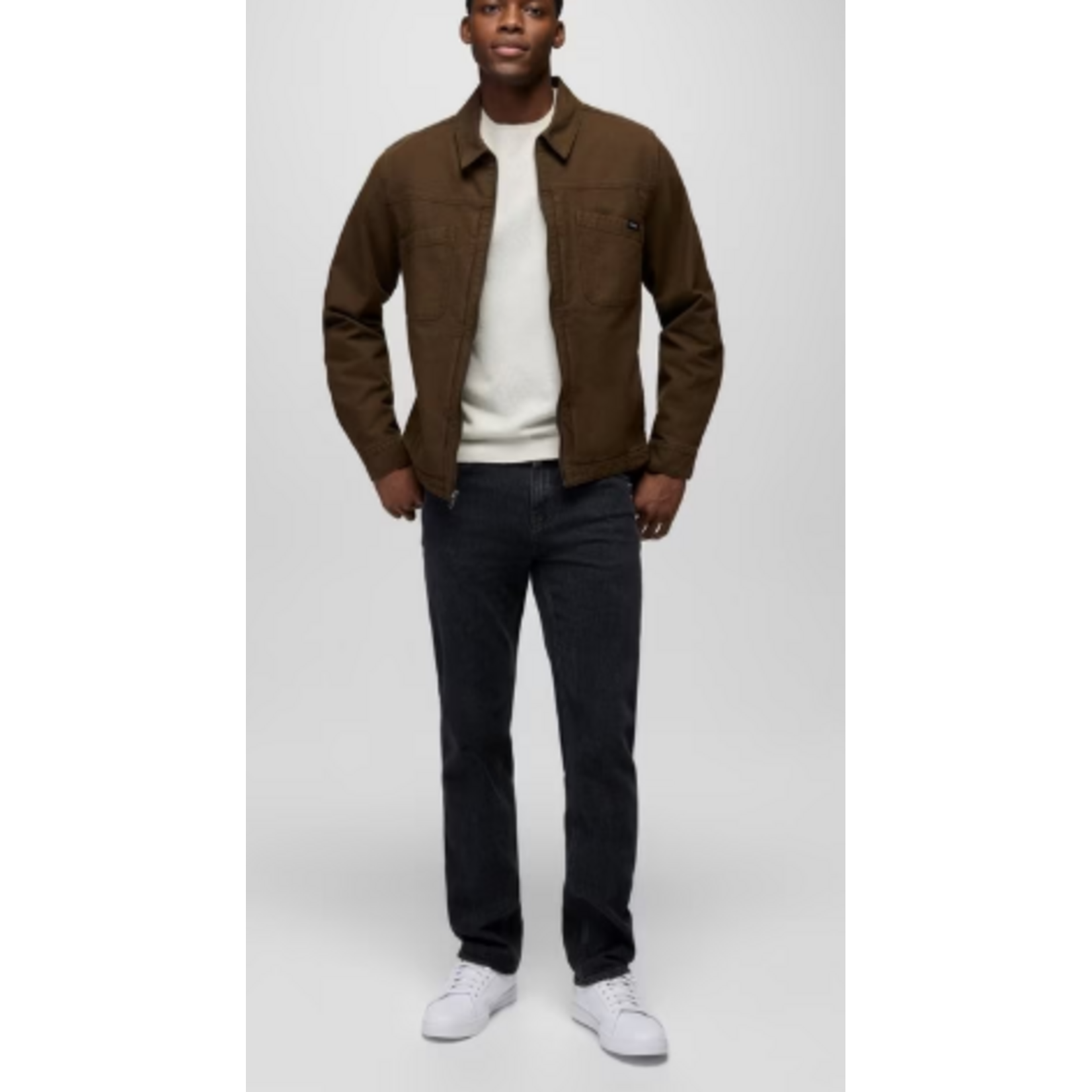 Prana Rock Ridge Jacket