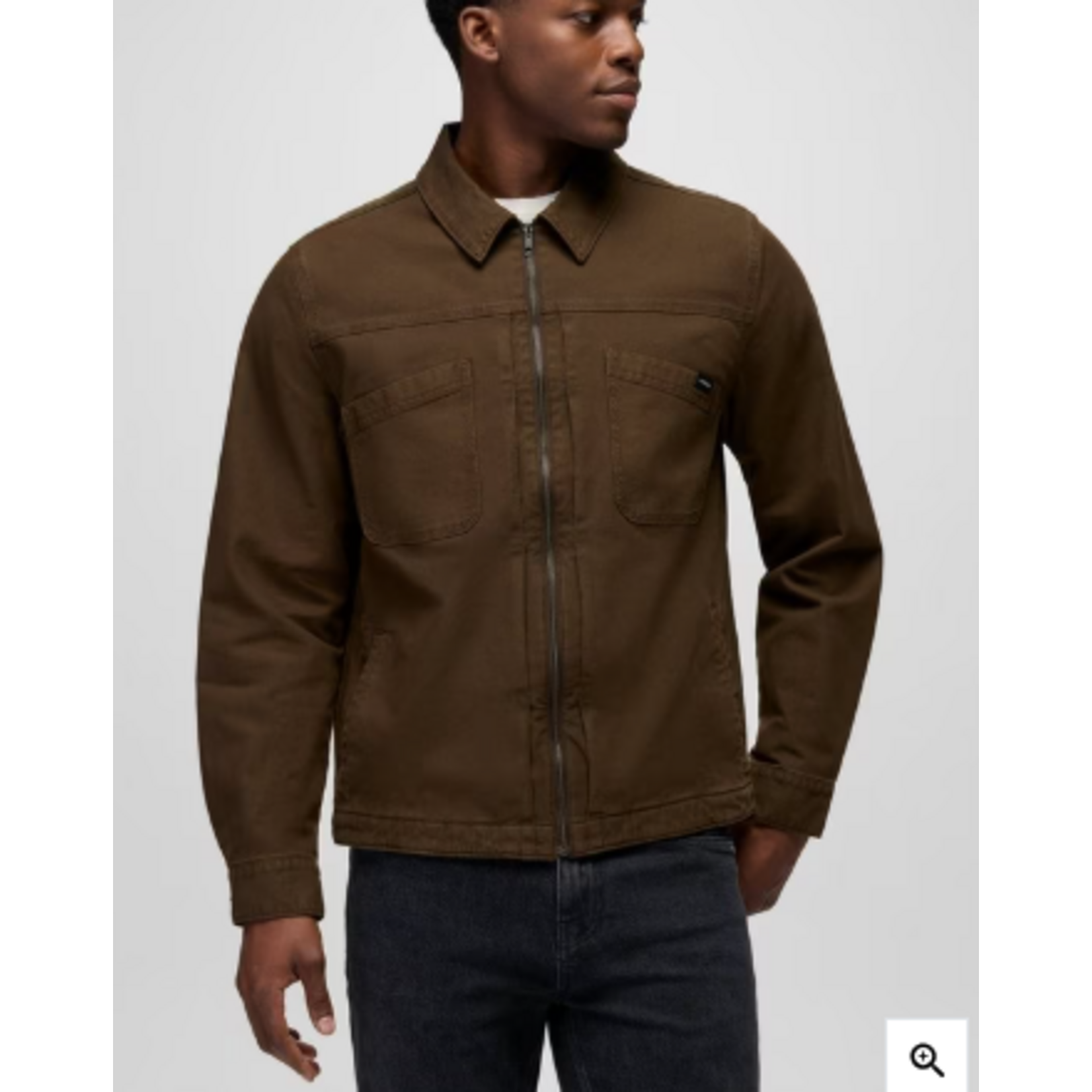 Prana Rock Ridge Jacket