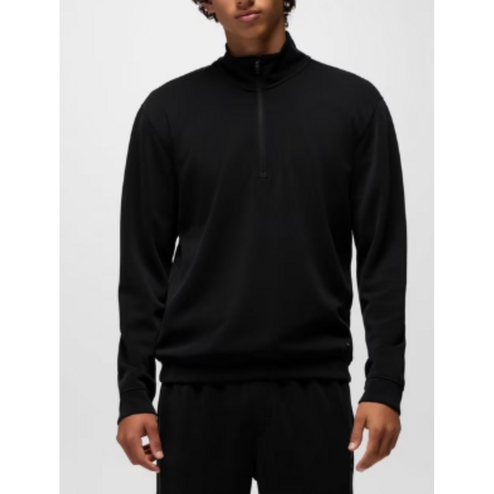 Prana Shea Soft 1/4 Zip